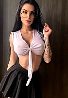 Miss Michelle